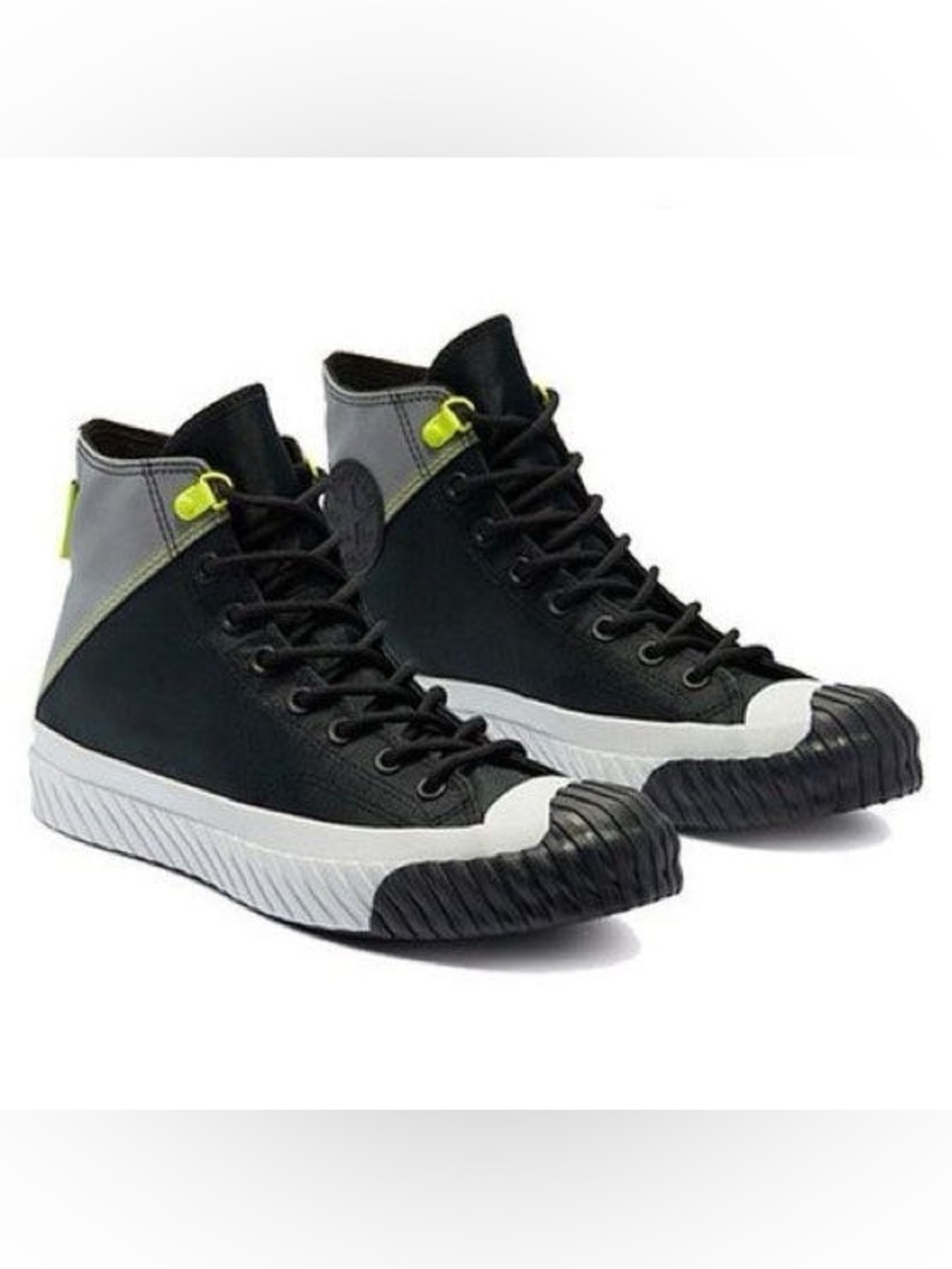 Converse Water Proof Gore-Tex Sneaker Boots